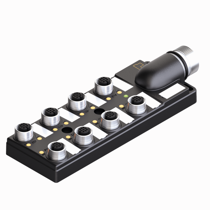 ジャンクションボックス | Turck Japan Office