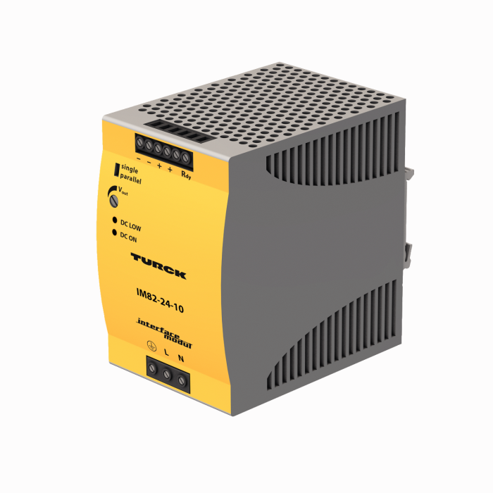 電源DINレールIP20 電源DINレールIP20