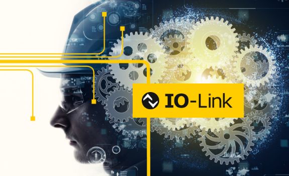 単一ソースからのIO-Linkによる生産データの向上