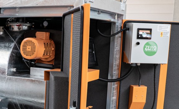 灌漑ポンプと排水ポンプの集中リモートメンテナンスによる検査回数を低減と可用性の確保