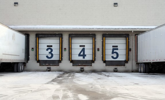 RFIDベースの積載制御によりエラーを最小限に抑える